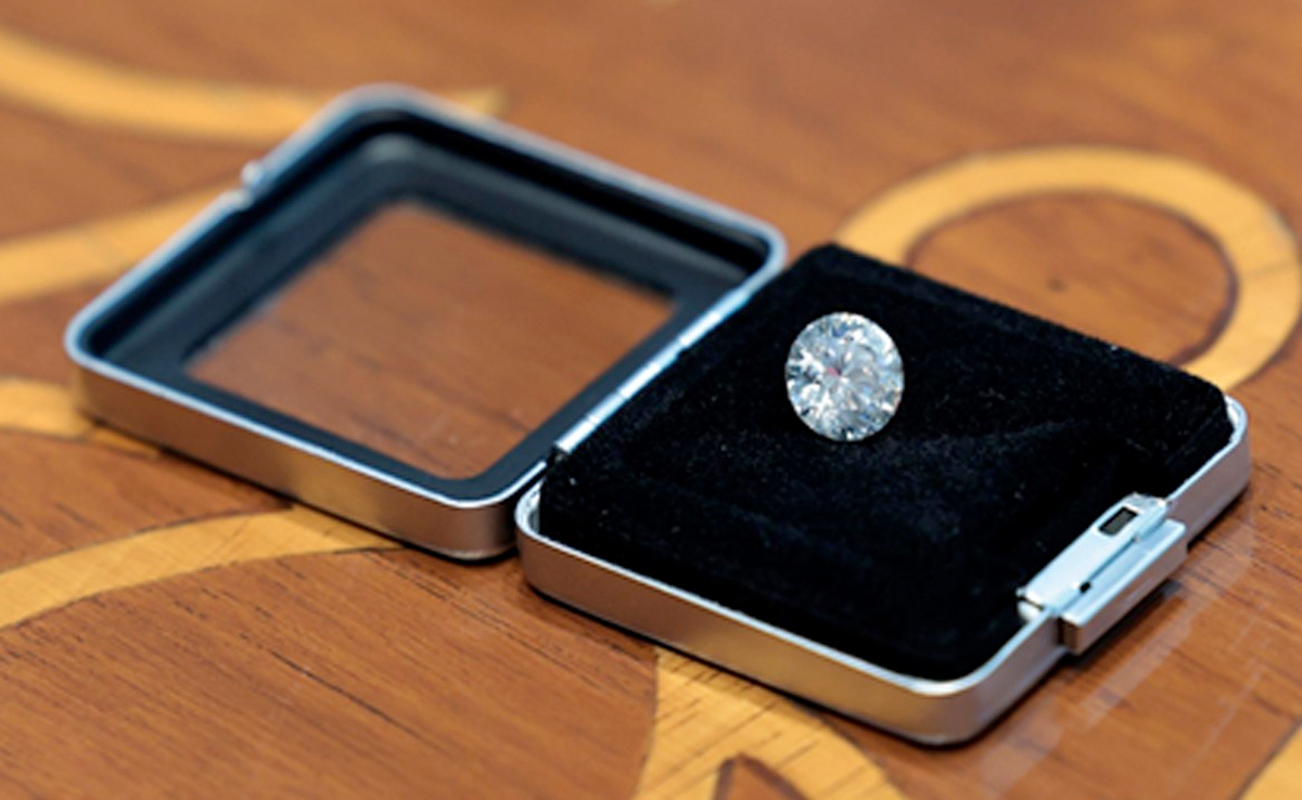 India's $20,000 Diamond To Jill Biden Among Expensive Gifts To US In 2023