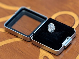India's $20,000 Diamond To Jill Biden Among Expensive Gifts To US In 2023 India's $20,000 Diamond To Jill Biden Among Expensive Gifts To US In 2023