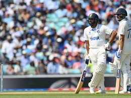 "Got More Angles In IPL": Rohit Sharma Blasts WTC Organisers Over Shubman Gill's Controversial Dismissal