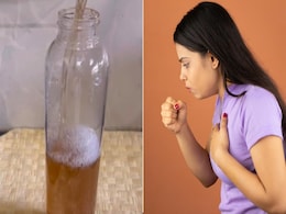 न्यूट्रिशनिस्ट ने बताया सूखी खांसी के लिए कमाल का घरेलू नुस्खा, बनाने के लिए पानी में बस मिलानी होंगी 2 चीजें न्यूट्रिशनिस्ट ने बताया सूखी खांसी के लिए कमाल का घरेलू नुस्खा, बनाने के लिए पानी में बस मिलानी होंगी 2 चीजें