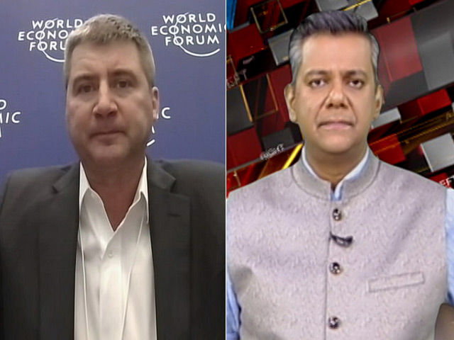 WEF Identifies Top 10 Technologies That Can Transform Lives