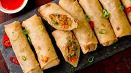Enjoy Your Weekend With Schezwan Snacks! Here's How To Save Big With NDTV Big Bonus App