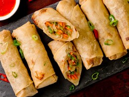 Enjoy Your Weekend With Schezwan Snacks! Here's How To Save Big With NDTV Big Bonus App