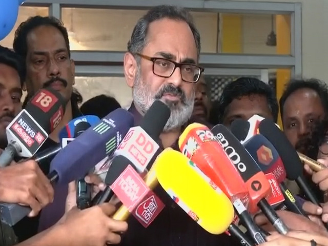 India Threatened To Shut Twitter, Claims Ex CEO, Centre Says "Outright Lie" 