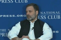 "Our Policy Would Be Similar": Rahul Gandhi Backs Centre's Stand On Ukraine War "Our Policy Would Be Similar": Rahul Gandhi Backs Centre's Stand On Ukraine War