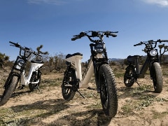 194 Km रेंज वाली Bandit X-Trail Pro ई-बाइक हुई पेश, 25 प्रतिशत डिस्काउंट के साथ शुरू हुई क्राउडफंडिंग