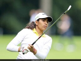 Seven Indian Golfers Including Diksha Dagar And Pranavi Urs To Tee Up In Germany