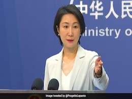 Willing To Work With US To Increase Passenger Flights: China Willing To Work With US To Increase Passenger Flights: China