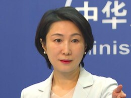 China Says "Difficult" To Attend Ukraine Peace Talks Without Russia China Says "Difficult" To Attend Ukraine Peace Talks Without Russia