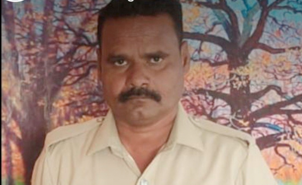 Sand Mafia's Truck Crushes Cop To Death In Karnataka's Kalaburagi