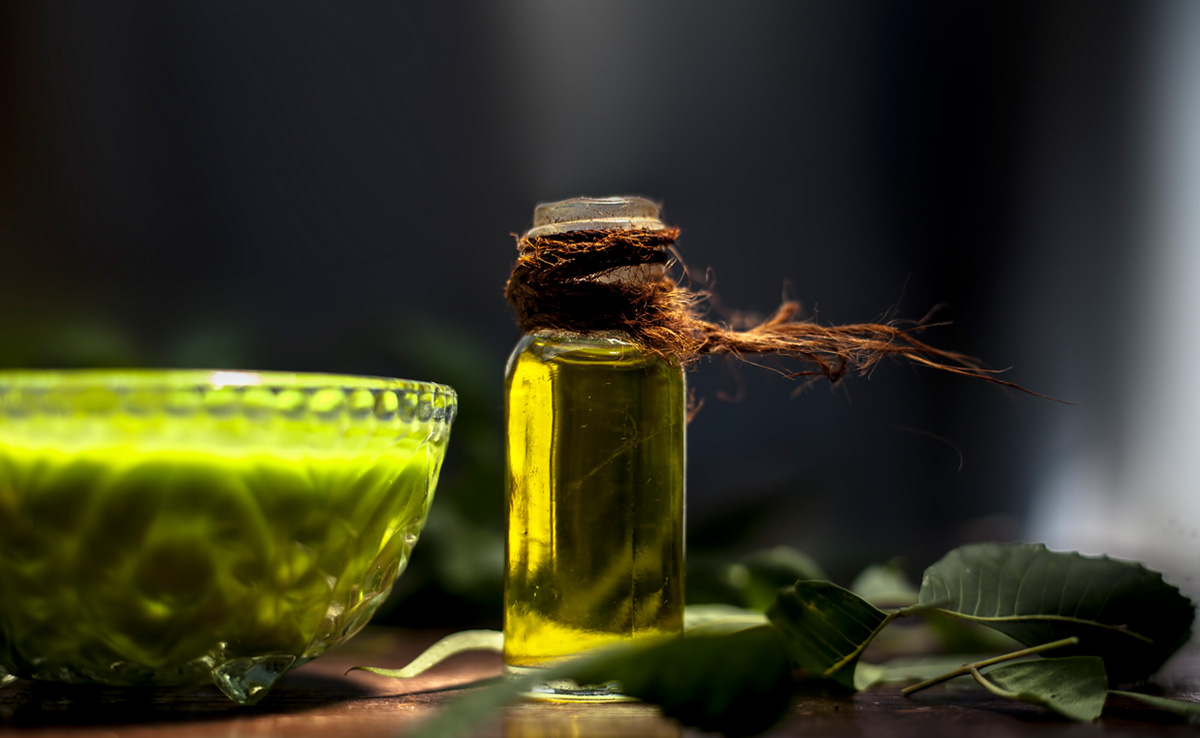7 Beauty Benefits Of Neem That Will Convince You To Add This Holy Grail To Your Routine