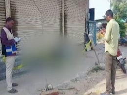 हैदराबाद में किन्नरों का बेरहमी कत्ल, पत्थरों और चाकू से किये गए वार हैदराबाद में किन्नरों का बेरहमी कत्ल, पत्थरों और चाकू से किये गए वार