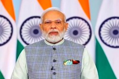 PM Addresses G20 Education Ministers' Meeting PM Addresses G20 Education Ministers' Meeting