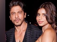 जब सुहाना खान ने शाहरुख खान से पूछा था- पापा हम कौन से धर्म के हैं? किंग खान ने ये लिखा था बेटी के स्कूल फॉर्म में जवाब