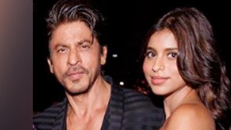 जब सुहाना खान ने शाहरुख खान से पूछा था- पापा हम कौन से धर्म के हैं? किंग खान ने ये लिखा था बेटी के स्कूल फॉर्म में जवाब