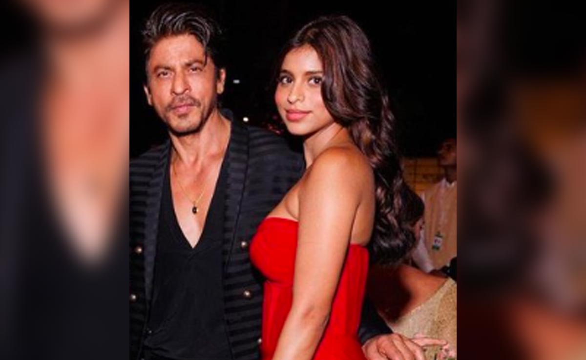 Ahead Of Daughter Suhana's Debut, Shah Rukh Khan May Have Just Disclosed His Favourite <i>The Archies</i> Character