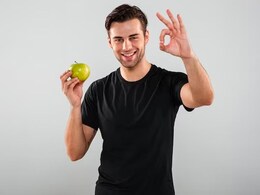 Boost Male Fertility: Expert Diet Tips To Improve Sperm Quality Boost Male Fertility: Expert Diet Tips To Improve Sperm Quality