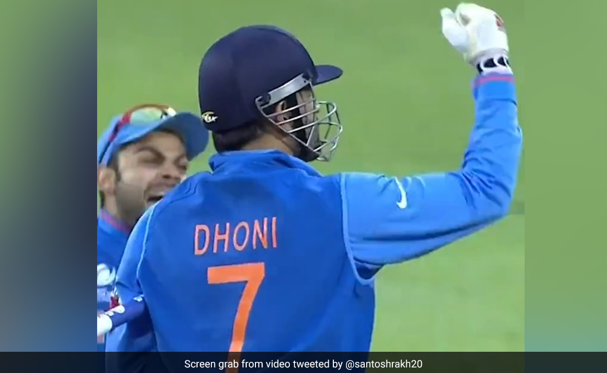 जब आखिरी बार भारत ने जीता था ICC का खिताब, ऐसा था उस यादगार फाइनल का रोमांच, Video