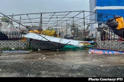 Cyclone Biparjoy To Head To Rajasthan Cyclone Biparjoy To Head To Rajasthan