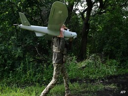 "Birdies": Ukraine's Locally-Made Drones To Collect Information "Birdies": Ukraine's Locally-Made Drones To Collect Information