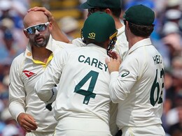 "We Are Not A Great Australian Team...": Nathan Lyon's Brutally Honest Take, Gives Reason "We Are Not A Great Australian Team...": Nathan Lyon's Brutally Honest Take, Gives Reason
