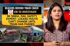Explained: Why CBI Is Investigating Odisha Train Tragedy Explained: Why CBI Is Investigating Odisha Train Tragedy
