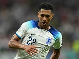 Real Madrid Break Bank For Jude Bellingham, Sign England Star On 6-Year Deal