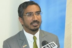 Could See Movement On India-US Defence Trade During PM's Visit: Expert Dhruva Jaishankar Could See Movement On India-US Defence Trade During PM's Visit: Expert Dhruva Jaishankar