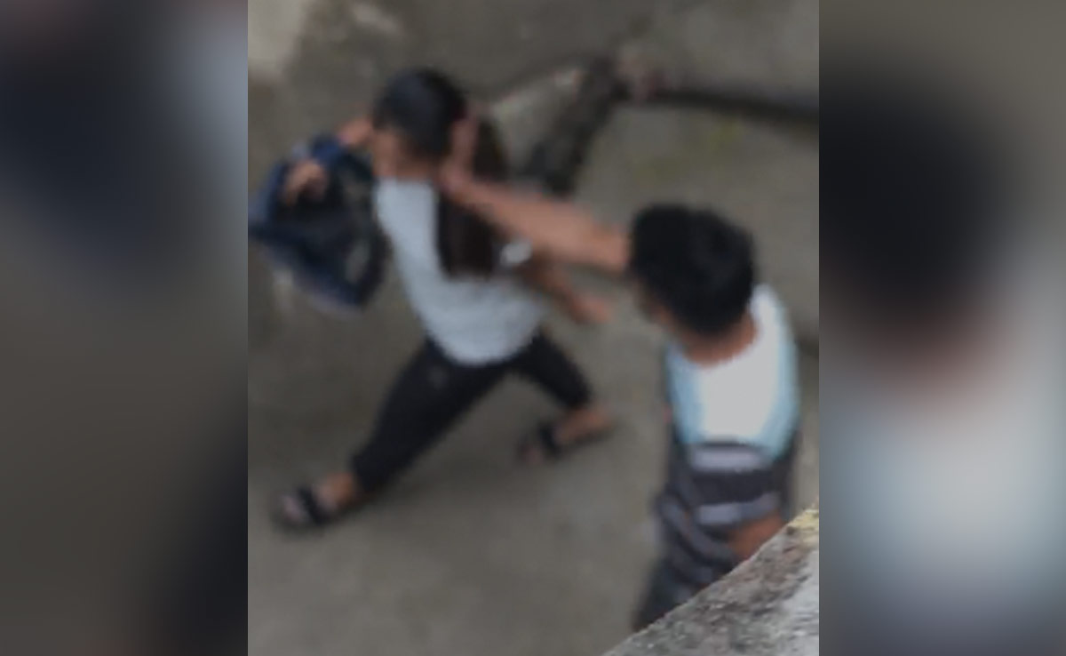 छात्रा से छेड़छाड़ के बाद डूंगरपुर जिले के बनकोड़ा गांव में तनाव, धारा 144 लागू