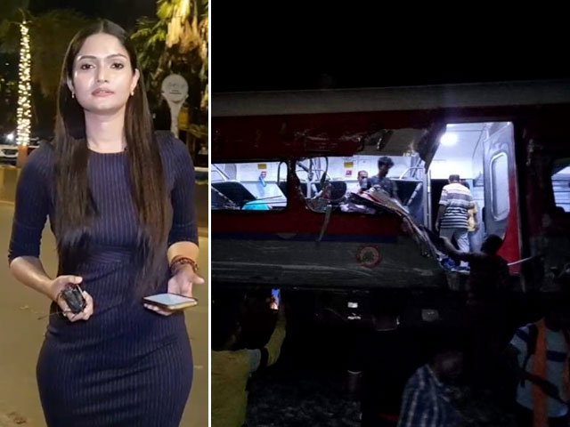 NEWS 360: कोरोमंडल ट्रेन हादसा, अभी तक 300 घायल