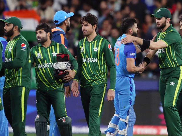 World Cup 2023: जानिए भारतीय टीम का कब किससे होगा मुकाबला