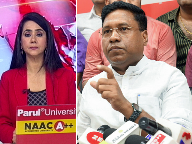 संतोष मांझी ने नीतीश कैबिनेट से दिया इस्तीफा, क्या BJP में जाएंगे?