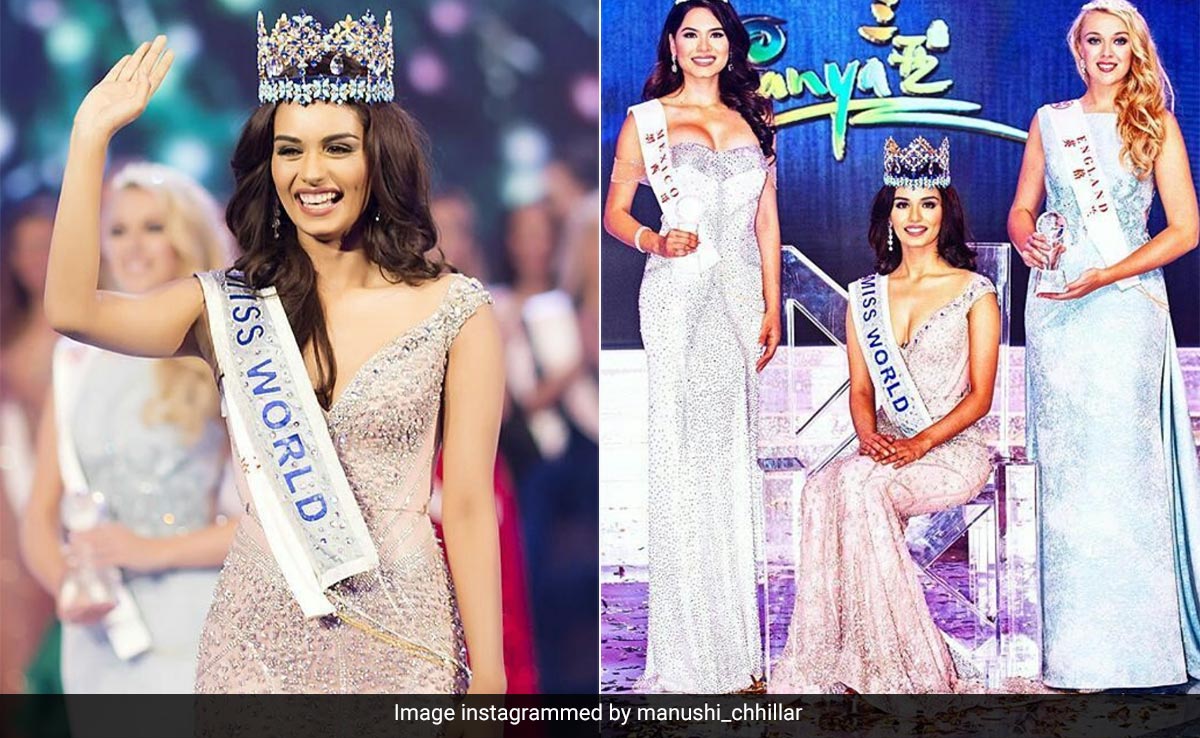 India To Host Miss World 2023: 6 Facts About India's Connection To The Pageant
