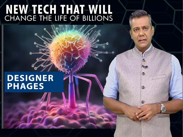 New Tech That Will Change The Life Of Billions