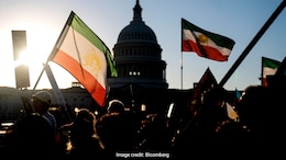 Timeline Of Iran's Long Rivalry With United States