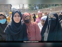 Hijab Row: कॉलेज में नकाब, बुर्का और हिजाब पर मुस्लिम छात्राओं को बॉम्बे हाईकोर्ट का झटका, जारी रहेगा बैन