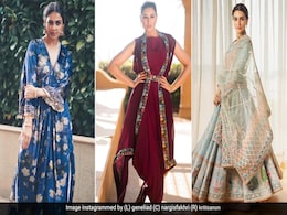 पार्टी में आपका लुक होगा सबसे लाजवाब जब पहनेंगी सेलेब्स इंस्पायर ये कुर्ते, स्टाइल पर फिदा हो जाएंगे लोग पार्टी में आपका लुक होगा सबसे लाजवाब जब पहनेंगी सेलेब्स इंस्पायर ये कुर्ते, स्टाइल पर फिदा हो जाएंगे लोग