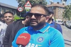 IND vs AUS WTC 2023 Final Day 2: भारतीय प्रशंसक किस बात पर हैं खुश? IND vs AUS WTC 2023 Final Day 2: भारतीय प्रशंसक किस बात पर हैं खुश?