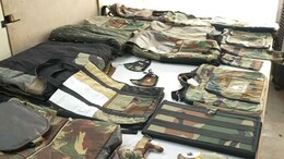 Rajasthan: जवानों पर लगा आर्मी का सामान बेचने का आरोप, सेना ने दुकान से जब्त किया; पांच जवानों पर मामला दर्ज&nbsp;