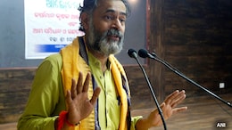"First Big Victory": Yogendra Yadav On Supreme Court, Bihar Voter List Row