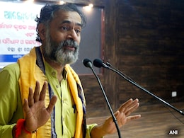 "First Big Victory": Yogendra Yadav On Supreme Court, Bihar Voter List Row "First Big Victory": Yogendra Yadav On Supreme Court, Bihar Voter List Row