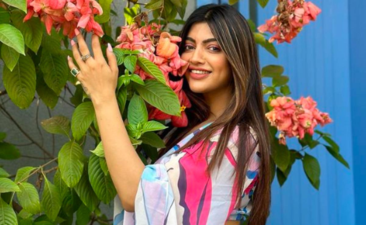 <i>Bigg Boss OTT 2</i>: Akanksha Puri Reveals Her Ex-Boyfriend Paras Chhabra And She "Never Had Closure"