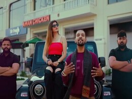 "चंडीगढ़" गाना हुआ रिलीज, मिले 2 मिलियन से भी अधिक मिले व्यूज "चंडीगढ़" गाना हुआ रिलीज, मिले 2 मिलियन से भी अधिक मिले व्यूज