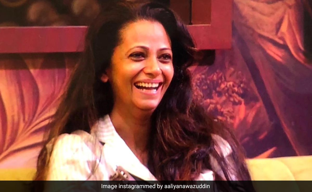 <i>Bigg Boss OTT 2</i>: "Drop The Victim Card," Pooja Bhatt Tells Nawazuddin Siddiqui's Ex-Wife Aaliya