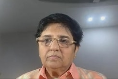 "Voters Should Take Stock": Kiran Bedi After 2 Electrocuted In Delhi In 48 Hours "Voters Should Take Stock": Kiran Bedi After 2 Electrocuted In Delhi In 48 Hours