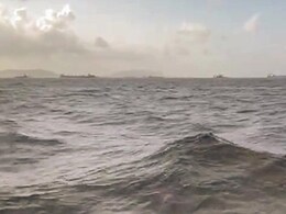 संडे को आ रहा है रेमल; 102 किलोमीटर प्रति घंटे की रफ्तार से चल सकती है हवा, IMD ने दी यह हिदायत