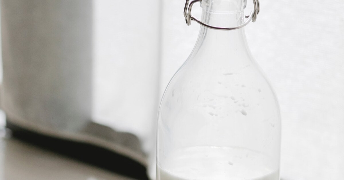 Milk Substitutes For Lactose Intolerants