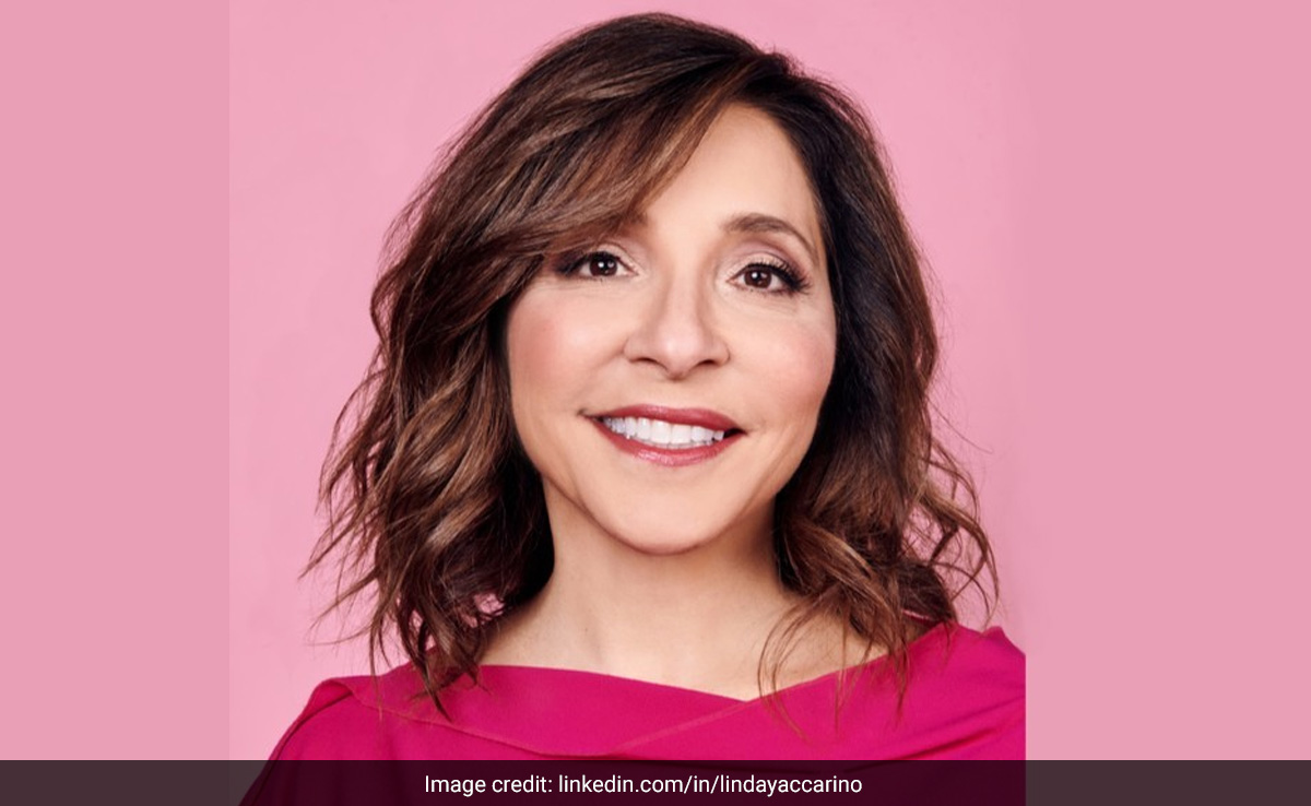 "You're Built For This": Twitter CEO Linda Yaccarino In First Email To Employees