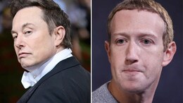Elon Musk Teases Mark Zuckerberg About His Viral Surf Video Of July 4th