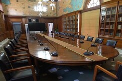 NDTV Exclusive: From Councillor To President, Droupadi Murmu's Journey To Rashtrapati Bhavan NDTV Exclusive: From Councillor To President, Droupadi Murmu's Journey To Rashtrapati Bhavan